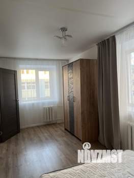 2-к квартира, на длительный срок, 43м2, 4/5 этаж