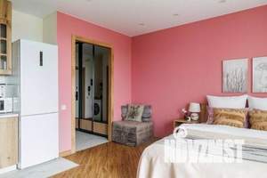 1-к квартира, посуточно, 30м2, 8/11 этаж