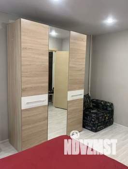 1-к квартира, посуточно, 20м2, 1/9 этаж