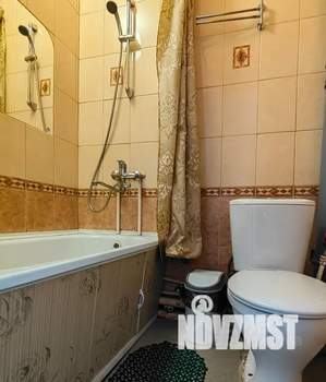 1-к квартира, посуточно, 23м2, 7/9 этаж