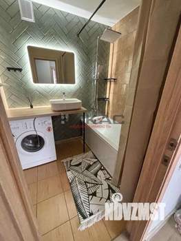 2-к квартира, на длительный срок, 56м2, 4/10 этаж