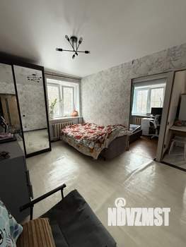 2-к квартира, на длительный срок, 32м2, 3/5 этаж