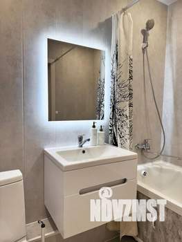 1-к квартира, посуточно, 40м2, 5/5 этаж