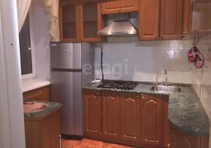 2-к квартира, на длительный срок, 54м2, 4/4 этаж