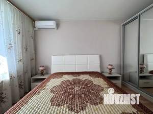 2-к квартира, посуточно, 51м2, 2/9 этаж