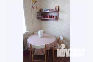 2-к квартира, посуточно, 44м2, 1/5 этаж