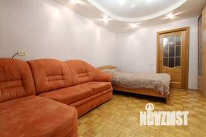 3-к квартира, посуточно, 70м2, 2/5 этаж