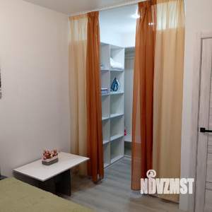 1-к квартира, посуточно, 32м2, 10/10 этаж