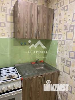 1-к квартира, на длительный срок, 28м2, 2/5 этаж