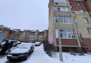 2-к квартира, на длительный срок, 69м2, 3/5 этаж