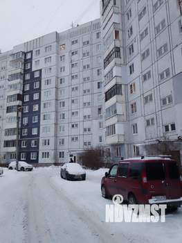 1-к квартира, на длительный срок, 35м2, 6/10 этаж