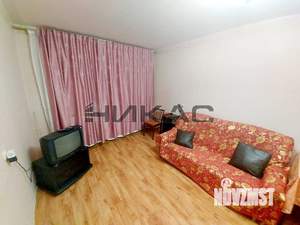 2-к квартира, на длительный срок, 48м2, 1/5 этаж