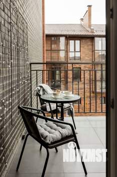 1-к квартира, на длительный срок, 43м2, 2/4 этаж