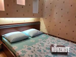 2-к квартира, посуточно, 60м2, 8/9 этаж