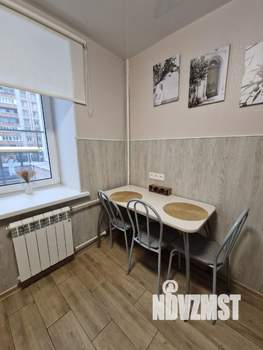 1-к квартира, на длительный срок, 33м2, 1/5 этаж