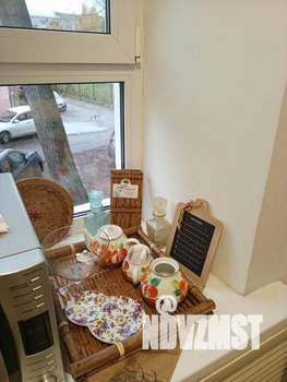 1-к квартира, посуточно, 24м2, 1/1 этаж