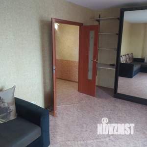 1-к квартира, на длительный срок, 42м2, 8/10 этаж