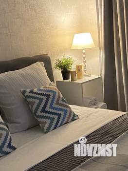 1-к квартира, посуточно, 30м2, 3/5 этаж