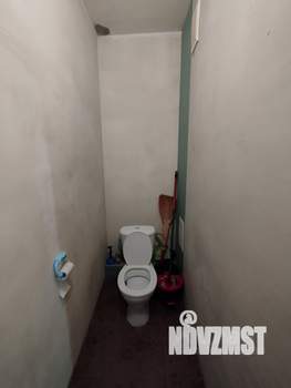 2-к квартира, на длительный срок, 58м2, 10/12 этаж