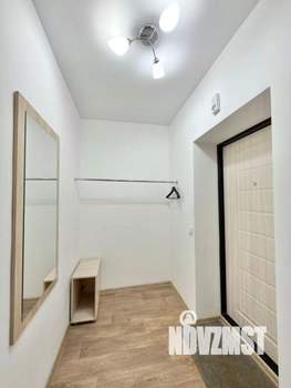 1-к квартира, на длительный срок, 42м2, 4/10 этаж