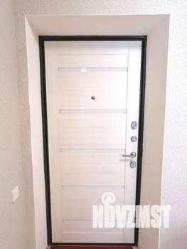 1-к квартира, посуточно, 42м2, 3/7 этаж