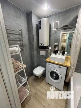 1-к квартира, посуточно, 30м2, 4/6 этаж