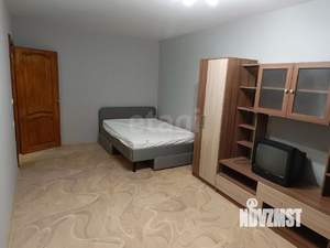 1-к квартира, на длительный срок, 32м2, 3/5 этаж