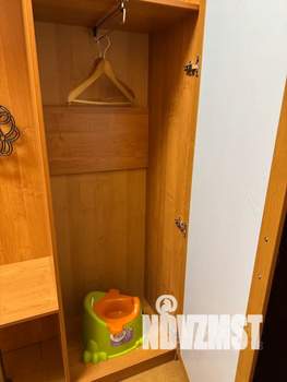 1-к квартира, посуточно, 40м2, 8/10 этаж
