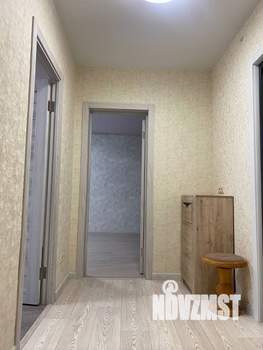 2-к квартира, на длительный срок, 51м2, 3/12 этаж