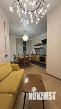 2-к квартира, на длительный срок, 90м2, 3/11 этаж