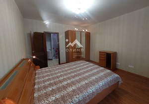 2-к квартира, на длительный срок, 72м2, 3/9 этаж