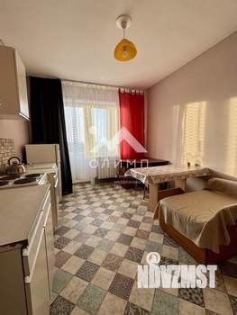 1-к квартира, на длительный срок, 45м2, 13/19 этаж