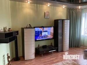 1-к квартира, на длительный срок, 45м2, 4/5 этаж