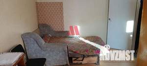 1-к квартира, на длительный срок, 22м2, 3/9 этаж