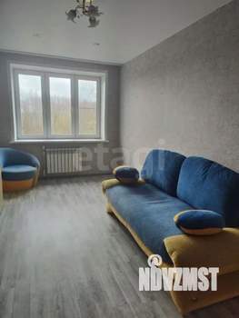 1-к квартира, на длительный срок, 37м2, 2/14 этаж