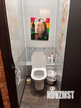 2-к квартира, на длительный срок, 43м2, 3/5 этаж