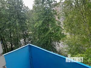 1-к квартира, на длительный срок, 30м2, 5/5 этаж