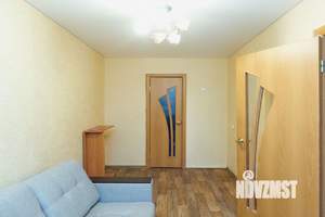 2-к квартира, на длительный срок, 45м2, 4/5 этаж