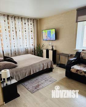 1-к квартира, посуточно, 31м2, 2/5 этаж