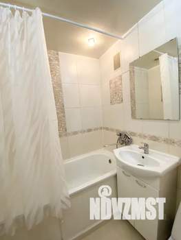 1-к квартира, посуточно, 34м2, 2/5 этаж