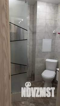 Студия квартира, посуточно, 30м2, 6/9 этаж