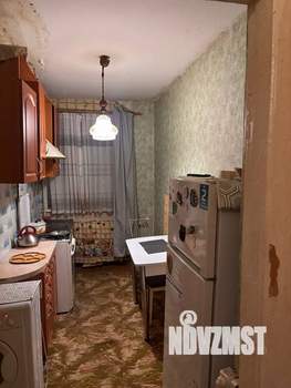 1-к квартира, на длительный срок, 32м2, 1/2 этаж