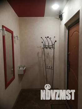 1-к квартира, посуточно, 40м2, 2/12 этаж