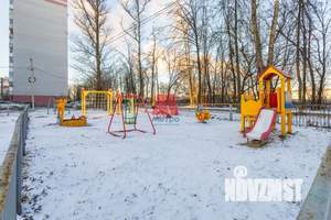 1-к квартира, на длительный срок, 36м2, 12/12 этаж