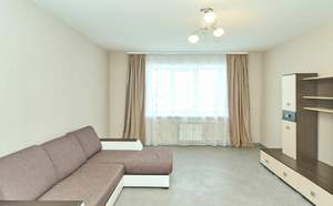 1-к квартира, на длительный срок, 45м2, 6/7 этаж