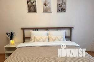3-к квартира, посуточно, 90м2, 7/10 этаж