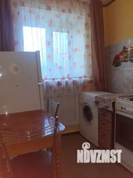 1-к квартира, на длительный срок, 25м2, 2/5 этаж