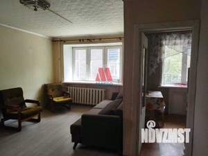 1-к квартира, на длительный срок, 31м2, 2/5 этаж