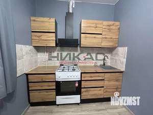 1-к квартира, на длительный срок, 42м2, 2/2 этаж