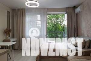 1-к квартира, посуточно, 30м2, 4/9 этаж